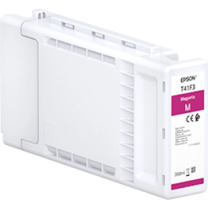Tusz oryginalny T41F3 M (C13T41F340) Purpurowy 350ml