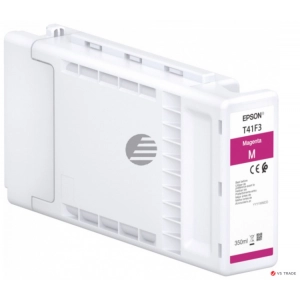 Tusz oryginalny Epson T41R3 M (C13T41R34N) Purpurowy 110ml 