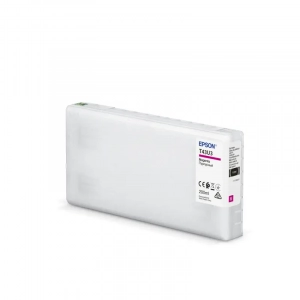 Tusz oryginalny T43U3 M (C13T43U340) Purpurowy