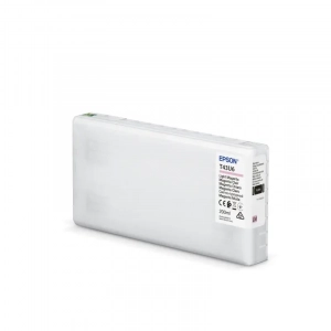 Tusz oryginalny T43U4 Y (C13T43U440) Żółty