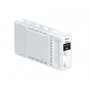 Tusz oryginalny T44Q1 PBK (C13T44Q140) czarny fotograficzny 350ml