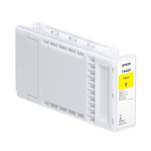 Tusz oryginalny T44Q4 Y (C13T44Q440) Żółty 350ml