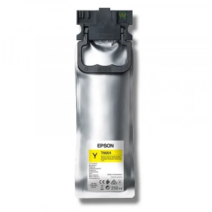 Tusz oryginalny T46K4 (C13T46K440) Żółty
