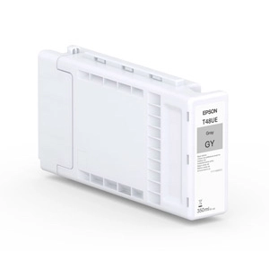 Tusz oryginalny T48UE GY (C13T48UE00) szary 350ml