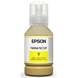 Tusz oryginalny T49H4 Y (C13T49H400) Żółty