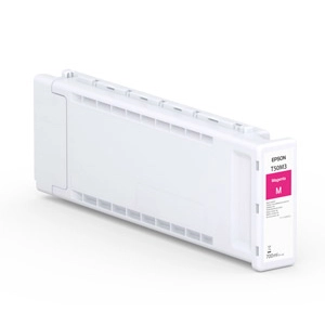 Tusz oryginalny C13T50M300 (T50M3) Purpurowy 700ml