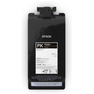 Epson T53A1 PK C13T53A100 1600ml tusz czarny fotograficzny oryginalny
