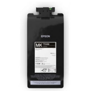 Epson T53A8 MK C13T53A800 1600ml tusz czarny matowy oryginalny