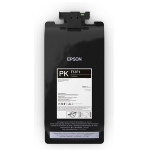 Epson T53F1 PK C13T53F100 1600ml tusz czarny fotograficzny oryginalny
