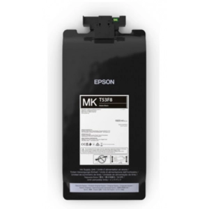 Epson T53F8 MK C13T53F800 1600ml tusz czarny matowy oryginalny