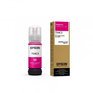Tusz oryginalny T54C3 (C13T54C320) Purpurowy