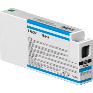 Tusz oryginalny C13T54XB00 (T54XB) Zielony
