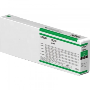 Epson T55KB G (T804B) C13T55KB00 700 ml tusz zielony oryginalny