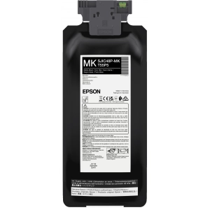 Tusz oryginalny T55P5 MK SJIC48P (C13T55P440) czarny matowy 480ml