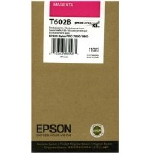 Tusz oryginalny T562300 Purpurowy (mały)