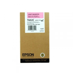 Tusz oryginalny T562600 Jasny Purpurowy (mały)