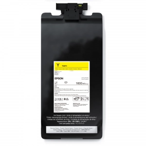 Tusz oryginalny T56F4 Y (T56F400) Żółty