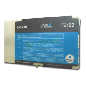 Tusz oryginalny T616200 Niebieski