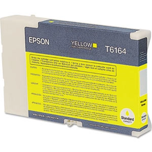 Tusz oryginalny T616400 Żółty