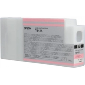 Tusz oryginalny T6426 Jaskrawy Purpurowy (Vivid)