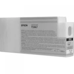 Tusz oryginalny T6427 Jasny Czarny