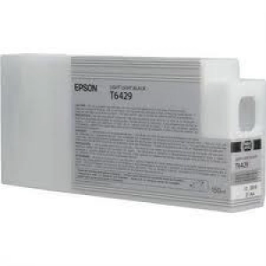 Tusz oryginalny T6429 Jasny Jasny Czarny