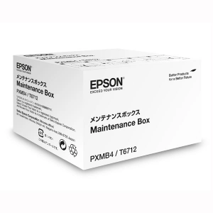 Zestaw oryginalny konserwacyjny (T671200) maintenance box