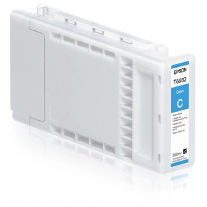 Tusz oryginalny T6932 (C13T693200) Niebieski