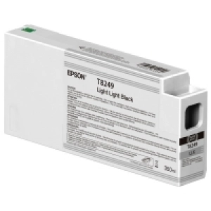 Tusz oryginalny C13T804100 (T8041) Czarny Foto Wydajny