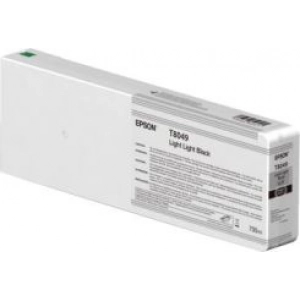Tusz oryginalny C13T804900 (T8049) Czarny Jasny Jasny Wydajny