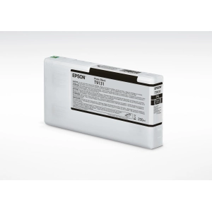 Tusz oryginalny T9131 (C13T913100) Czarny