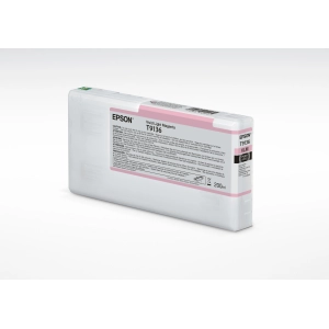 Tusz oryginalny T9136 (C13T91360N) vivid Jasny Purpurowy