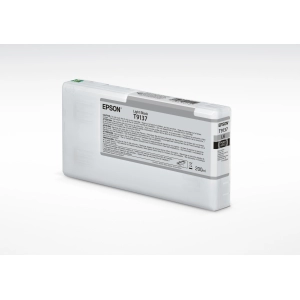 Tusz oryginalny T9137 (C13T913700) Czarny