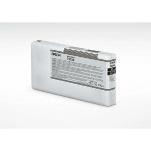 Tusz oryginalny T9138 (C13T91380N Czarny matowy