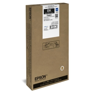Tusz oryginalny C13T946140 Czarny Extra Wydajny