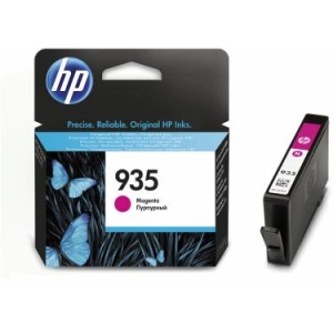 Tusz oryginalny C2P21A (HP 935) Purpurowy