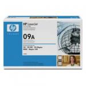 Toner oryginalny C3909A