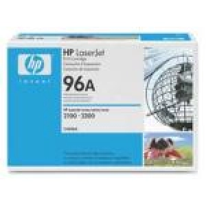 Toner oryginalny C4096A (HP 96A)