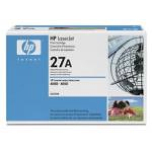 Toner oryginalny C4127A (HP 27A)
