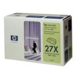 Toner oryginalny C4127D Czarny (dwie sztuki)
