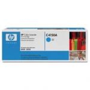 Toner oryginalny C4150A Niebieski