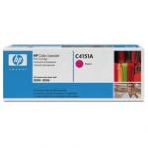 Toner oryginalny C4151A Purpurowy