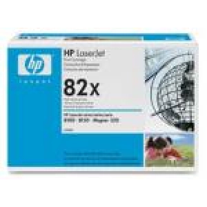 Toner oryginalny C4182X Czarny (HP 82X)