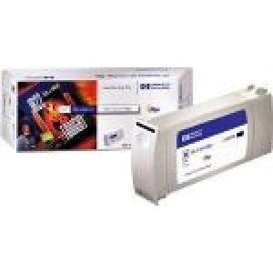 Tusz oryginalny C4930A Czarny