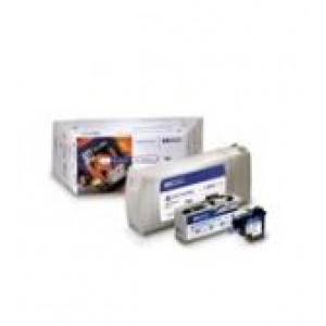 Zestaw oryginalny eksploatacyjny hp 81 value pack (C4995A) Jasny Purpurowy