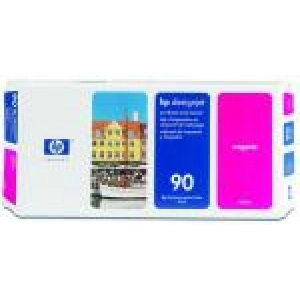 Oryginalna głowica czyszcząca C5056A Purpurowa