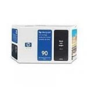 Tusz oryginalny C5058A Czarny