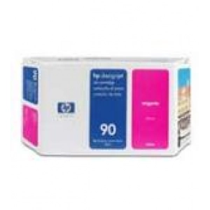 Tusz oryginalny C5062A Purpurowy