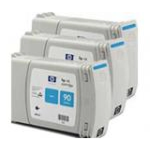 Oryginalny multipack C5083A Niebieski