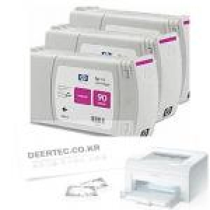Oryginalny multipack C5084A Purpurowy